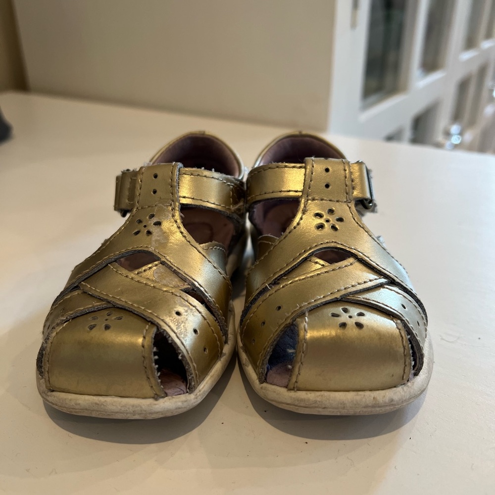 Stride Rite Sandals